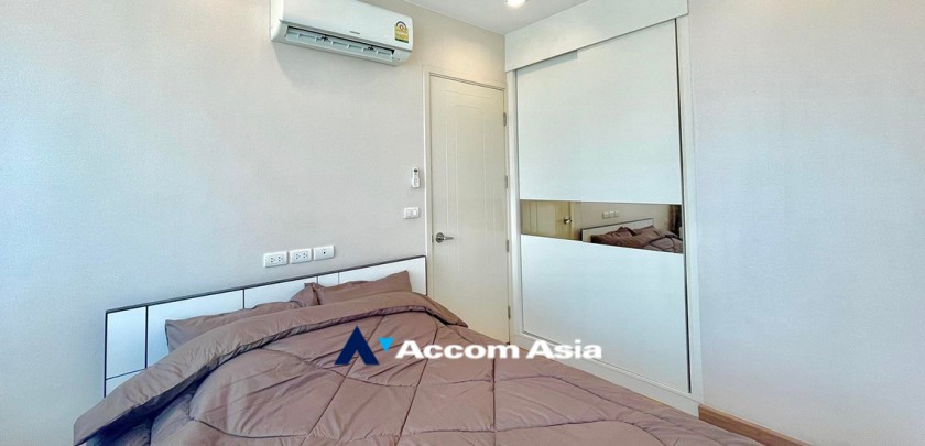 4  1 br Condominium For Sale in Sukhumvit ,Bangkok BTS On Nut at Q House Condo Sukhumvit 79 AA33235