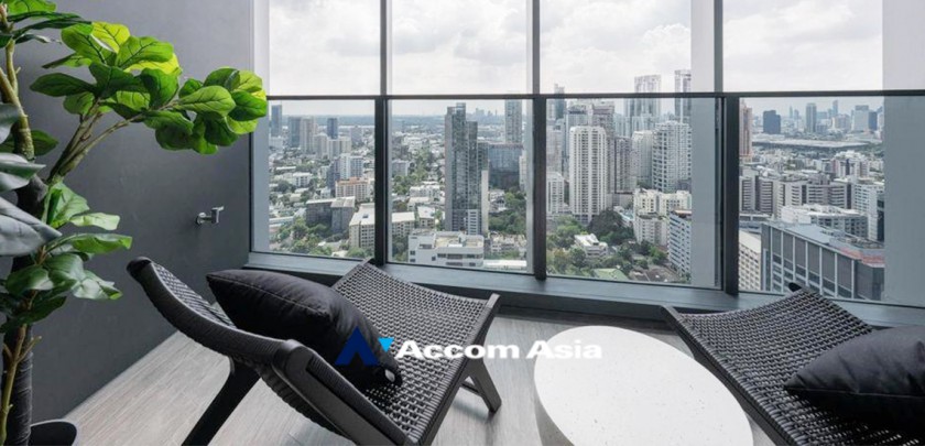 9  1 br Condominium for rent and sale in Sukhumvit ,Bangkok BTS Phrom Phong at The Estelle Phrom Phong AA33237