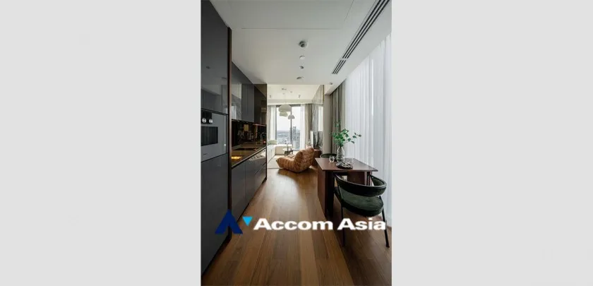 7  1 br Condominium for rent and sale in Sukhumvit ,Bangkok BTS Phrom Phong at The Estelle Phrom Phong AA33237