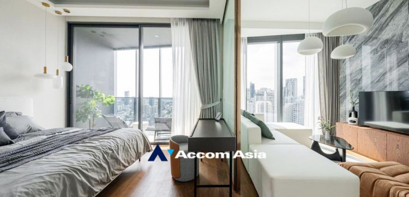 13  1 br Condominium for rent and sale in Sukhumvit ,Bangkok BTS Phrom Phong at The Estelle Phrom Phong AA33237