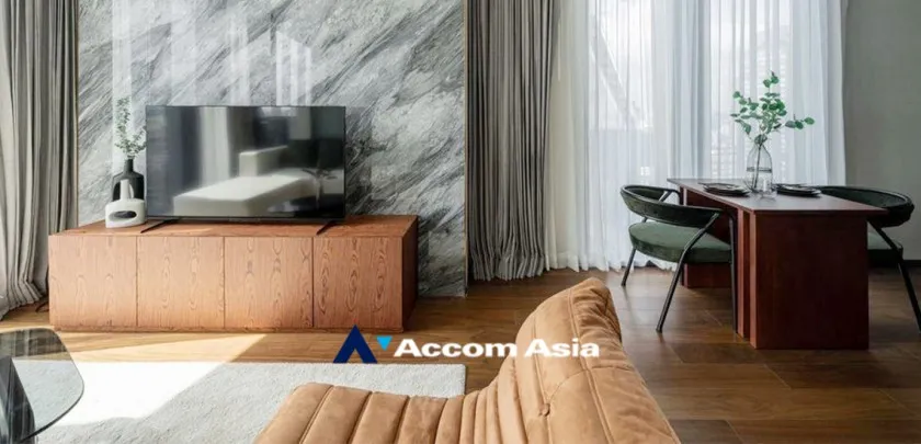 5  1 br Condominium for rent and sale in Sukhumvit ,Bangkok BTS Phrom Phong at The Estelle Phrom Phong AA33237