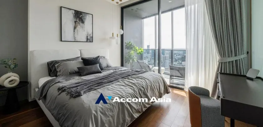 11  1 br Condominium for rent and sale in Sukhumvit ,Bangkok BTS Phrom Phong at The Estelle Phrom Phong AA33237