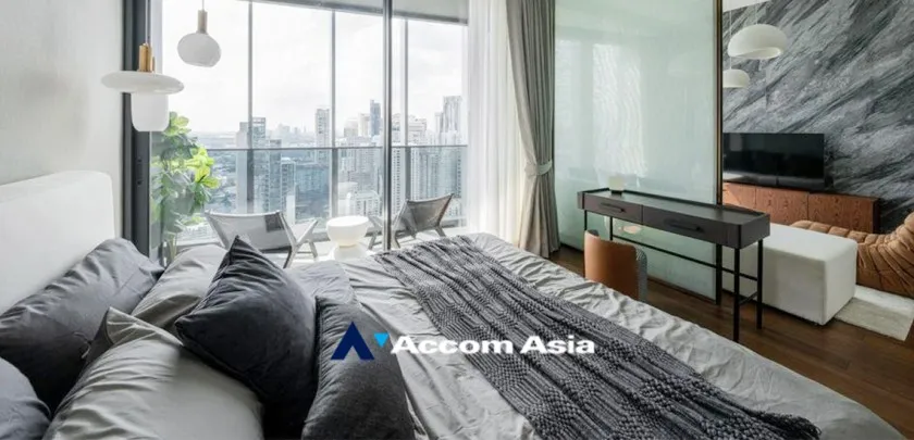 10  1 br Condominium for rent and sale in Sukhumvit ,Bangkok BTS Phrom Phong at The Estelle Phrom Phong AA33237