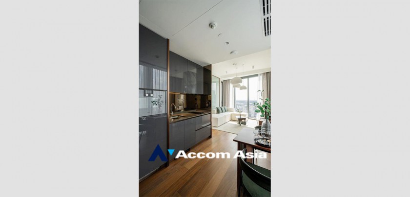 8  1 br Condominium for rent and sale in Sukhumvit ,Bangkok BTS Phrom Phong at The Estelle Phrom Phong AA33237