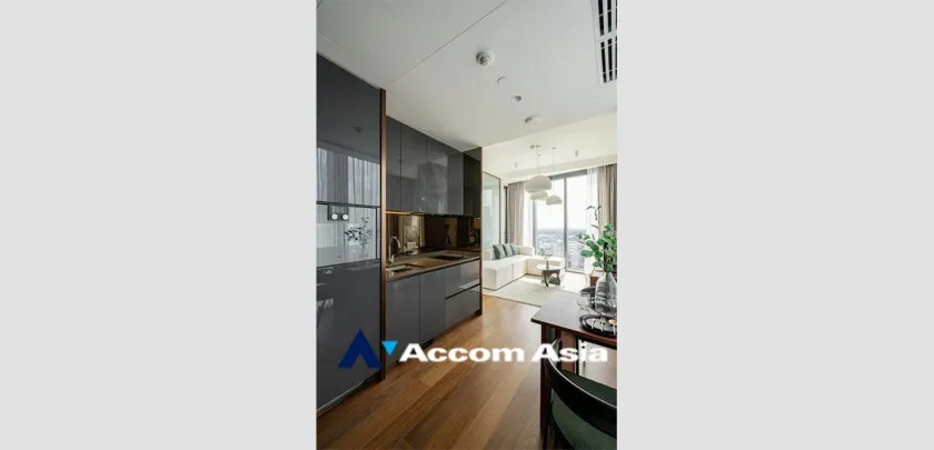 8  1 br Condominium for rent and sale in Sukhumvit ,Bangkok BTS Phrom Phong at The Estelle Phrom Phong AA33237