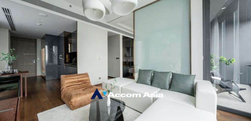  1  1 br Condominium for rent and sale in Sukhumvit ,Bangkok BTS Phrom Phong at The Estelle Phrom Phong AA33237