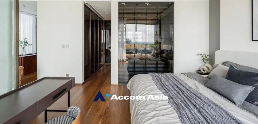 12  1 br Condominium for rent and sale in Sukhumvit ,Bangkok BTS Phrom Phong at The Estelle Phrom Phong AA33237