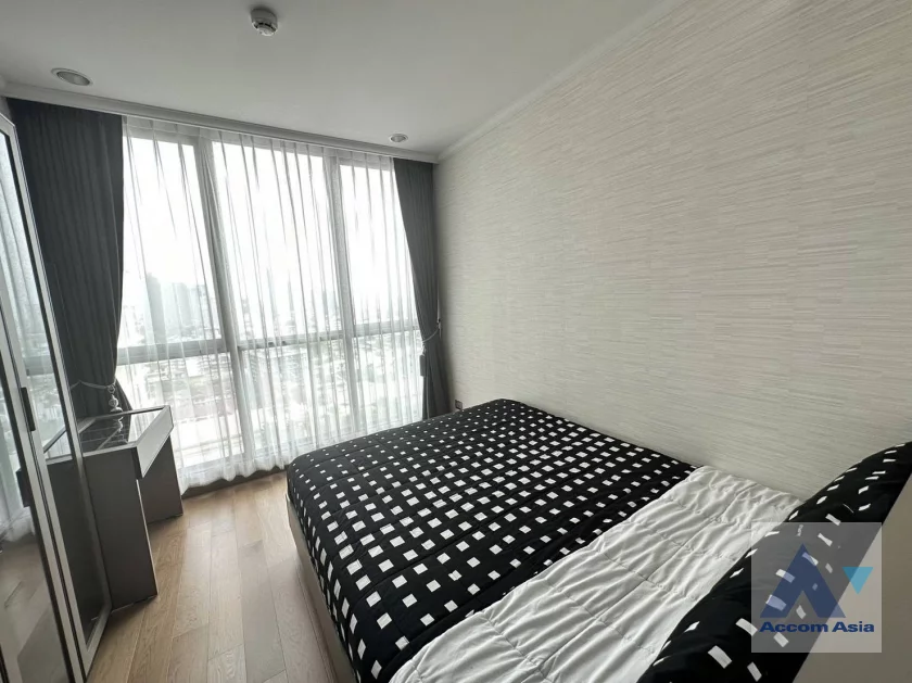 7  2 br Condominium For Rent in Sukhumvit ,Bangkok BTS Phrom Phong at Supalai Oriental Sukhumvit 39 AA33238