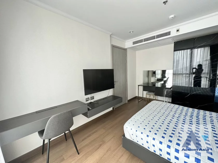 6  2 br Condominium For Rent in Sukhumvit ,Bangkok BTS Phrom Phong at Supalai Oriental Sukhumvit 39 AA33238