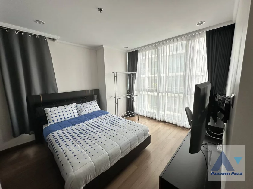 5  2 br Condominium For Rent in Sukhumvit ,Bangkok BTS Phrom Phong at Supalai Oriental Sukhumvit 39 AA33238