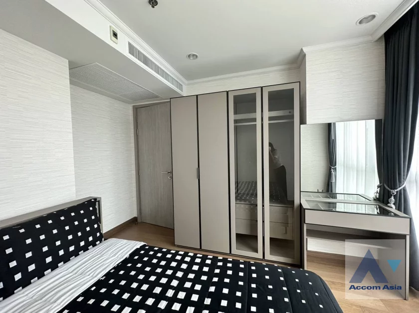 8  2 br Condominium For Rent in Sukhumvit ,Bangkok BTS Phrom Phong at Supalai Oriental Sukhumvit 39 AA33238