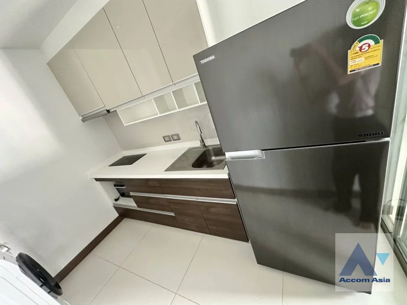 unit 2 Bedrooms  Condominium For Rent in Sukhumvit, Bangkok  near BTS Phrom Phong (AA33238)