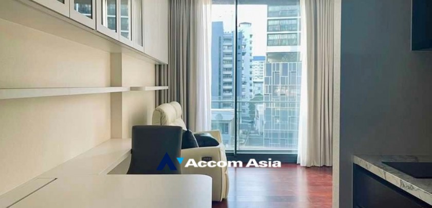  1  1 br Condominium For Sale in Sukhumvit ,Bangkok BTS Thong Lo at KHUN by Yoo AA33239