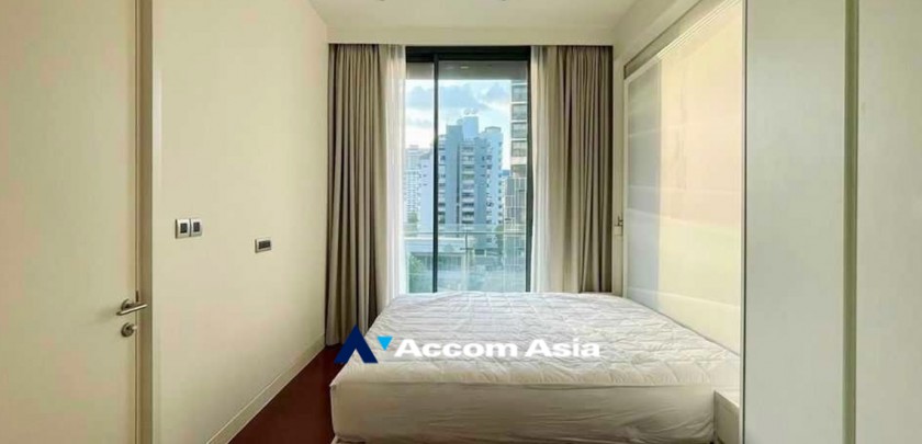  1  1 br Condominium For Sale in Sukhumvit ,Bangkok BTS Thong Lo at KHUN by Yoo AA33239
