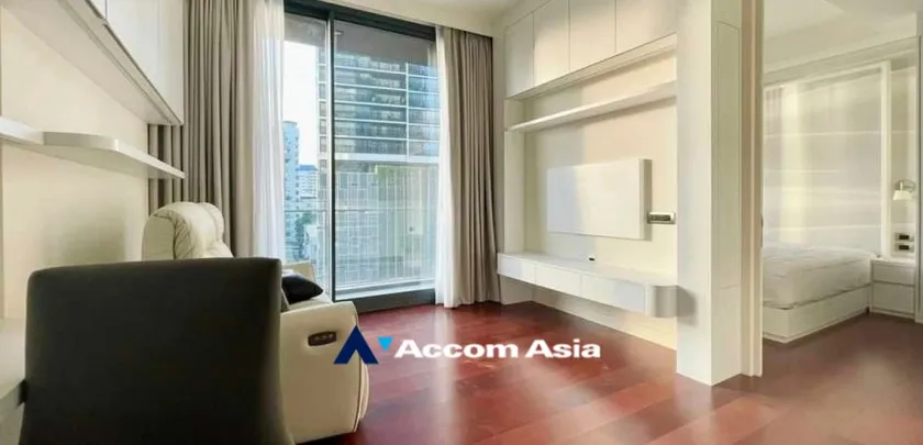 unit 1 Bedroom  Condominium For Sale in Sukhumvit, Bangkok  near BTS Thong Lo (AA33239)
