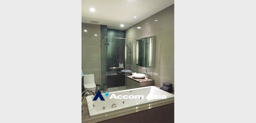 13  1 br Condominium For Rent in Silom ,Bangkok BTS Chong Nonsi at M Silom AA33241
