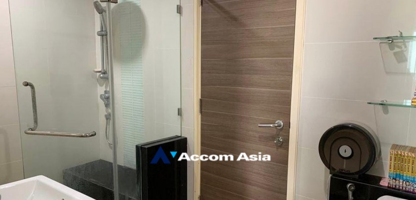 6  1 br Condominium For Sale in Sathorn ,Bangkok BRT Nararam 3 at Supalai Prima Riva AA33244