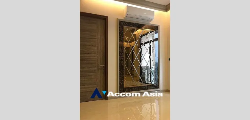 unit 2 Bedrooms  Condominium For Sale in Sukhumvit, Bangkok  near BTS On Nut (AA33245)