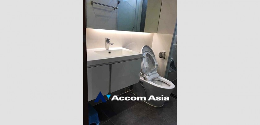  1  2 br Condominium For Sale in Sukhumvit ,Bangkok BTS On Nut at Mayfair Place Sukhumvit 50 AA33245