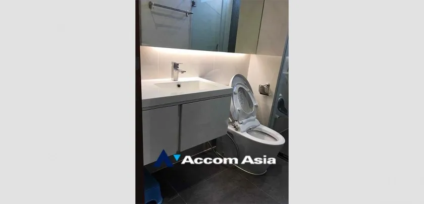 1  2 br Condominium For Sale in Sukhumvit ,Bangkok BTS On Nut at Mayfair Place Sukhumvit 50 AA33245