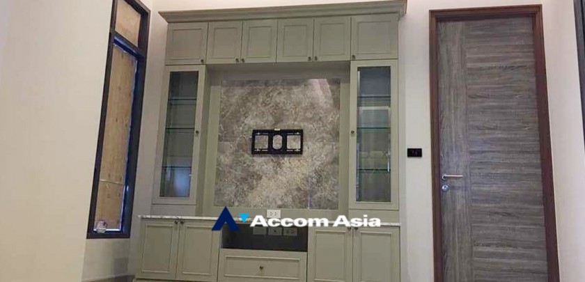  1  2 br Condominium For Sale in Sukhumvit ,Bangkok BTS On Nut at Mayfair Place Sukhumvit 50 AA33245