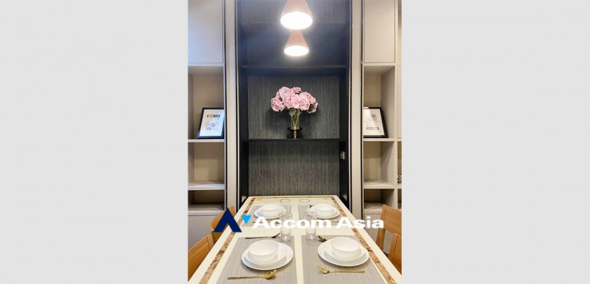 1  1 br Condominium For Rent in Sukhumvit ,Bangkok BTS Phrom Phong at The Emporio Place AA33255