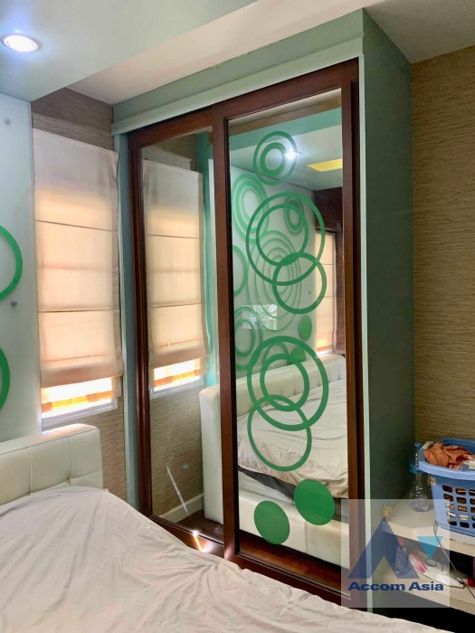 9  3 br House For Sale in Pattanakarn ,Bangkok  at Blue Lagoon Bangna km.8 AA33260