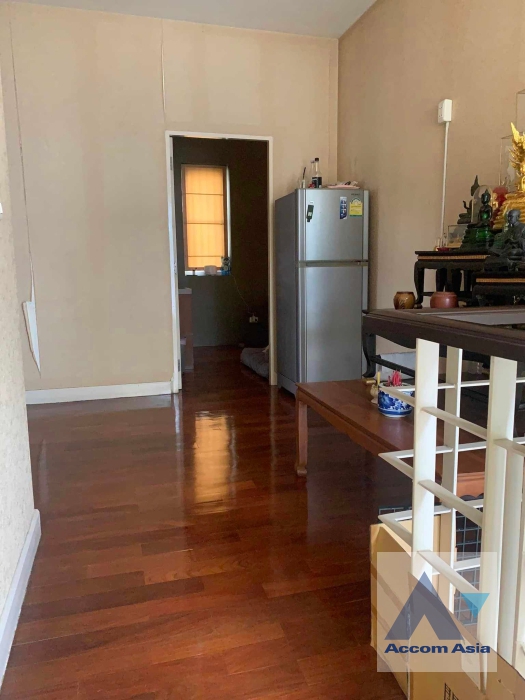 6  3 br House For Sale in Pattanakarn ,Bangkok  at Blue Lagoon Bangna km.8 AA33260