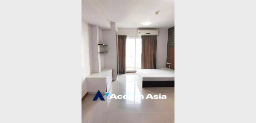 4  1 br Condominium For Sale in Charoen Nakhon ,Bangkok BTS Krung Thon Buri at Supalai River Resort AA33263