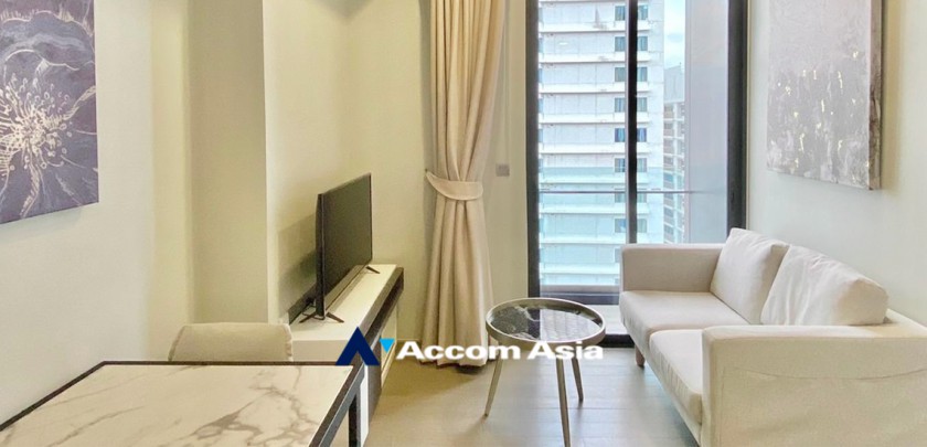  2  1 br Condominium For Sale in Sukhumvit ,Bangkok MRT Sukhumvit - BTS Asok at Celes Asoke AA33266