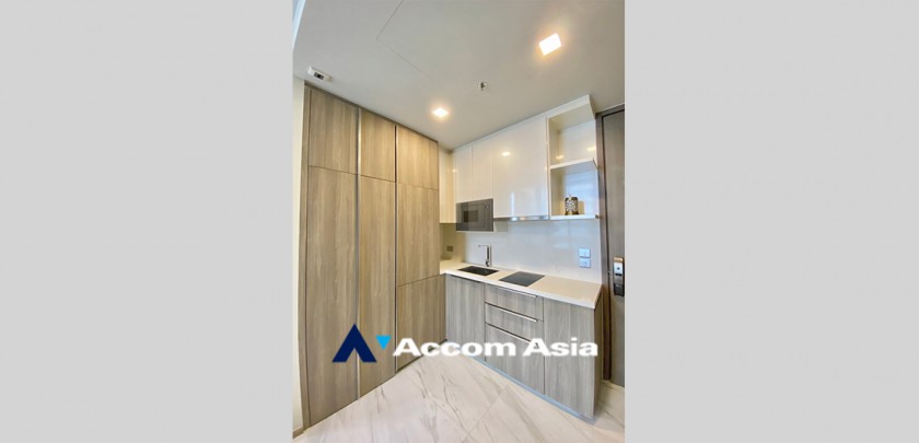  1  1 br Condominium For Sale in Sukhumvit ,Bangkok MRT Sukhumvit - BTS Asok at Celes Asoke AA33266