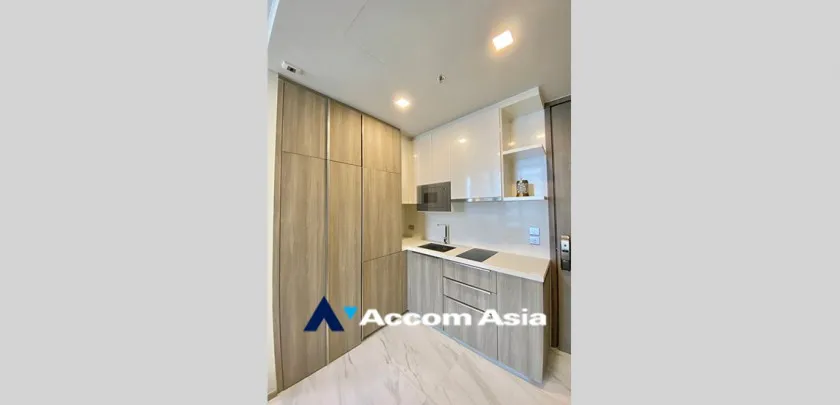  1  1 br Condominium For Sale in Sukhumvit ,Bangkok MRT Sukhumvit - BTS Asok at Celes Asoke AA33266