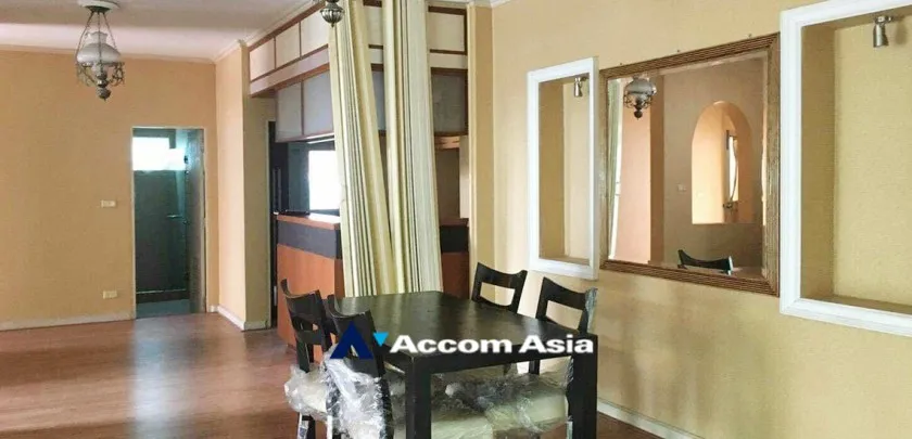  1  3 br House For Sale in Pattanakarn ,Bangkok ARL Ban Thap Chang at KrongThong Village Phattanakan 32 AA33267