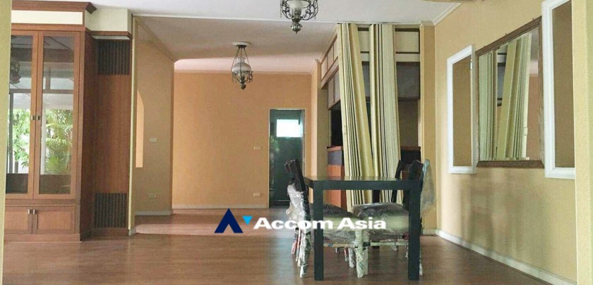  1  3 br House For Sale in Pattanakarn ,Bangkok ARL Ban Thap Chang at KrongThong Village Phattanakan 32 AA33267