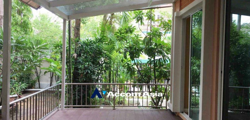 6  3 br House For Sale in Pattanakarn ,Bangkok ARL Ban Thap Chang at KrongThong Village Phattanakan 32 AA33267