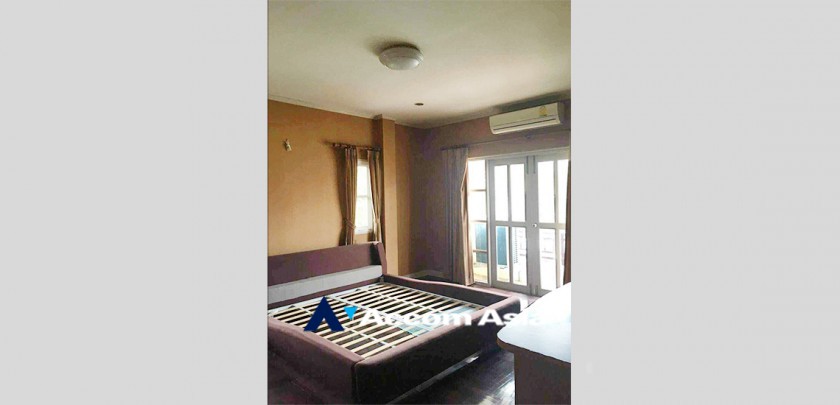 5  3 br House For Sale in Pattanakarn ,Bangkok ARL Ban Thap Chang at KrongThong Village Phattanakan 32 AA33267