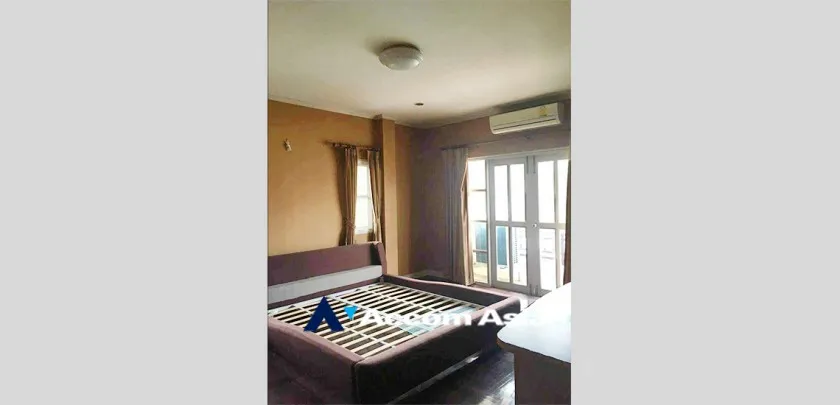 5  3 br House For Sale in Pattanakarn ,Bangkok ARL Ban Thap Chang at KrongThong Village Phattanakan 32 AA33267