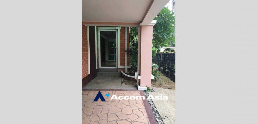 8  3 br House For Sale in Pattanakarn ,Bangkok ARL Ban Thap Chang at KrongThong Village Phattanakan 32 AA33267