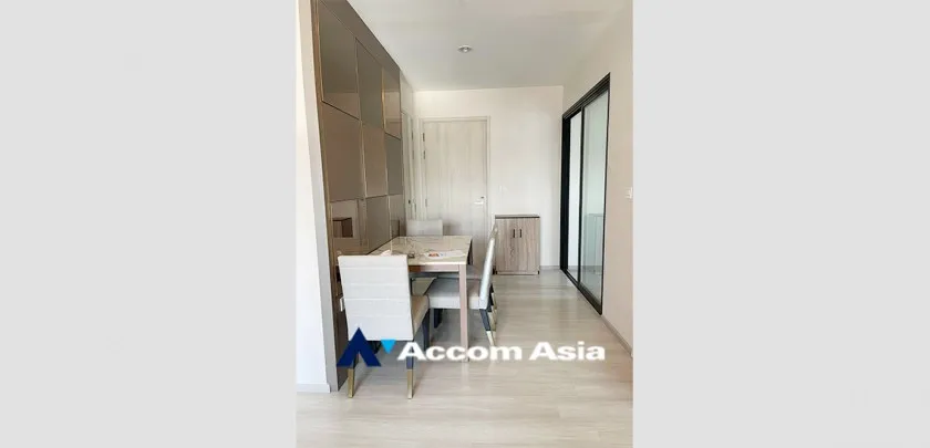 unitLife Asoke Condominium