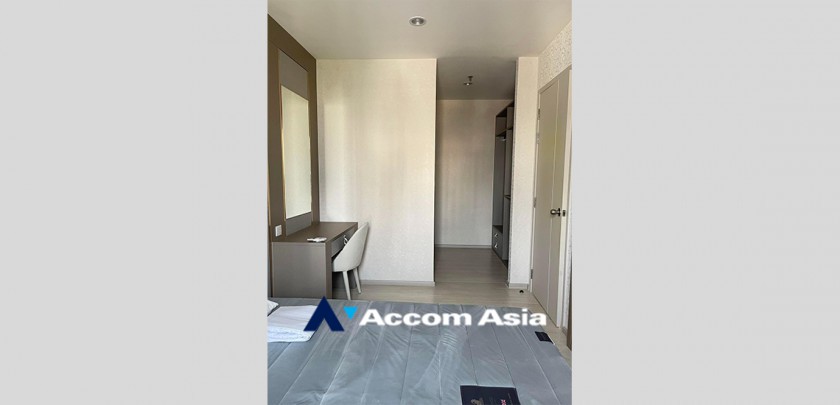 6  2 br Condominium For Sale in Ratchadaphisek ,Bangkok BTS Asok at Life Asoke AA33269