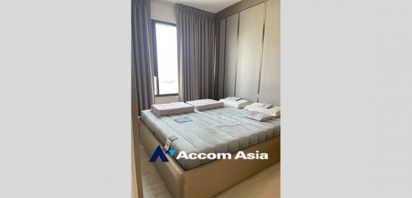 4  2 br Condominium For Sale in Ratchadaphisek ,Bangkok BTS Asok at Life Asoke AA33269