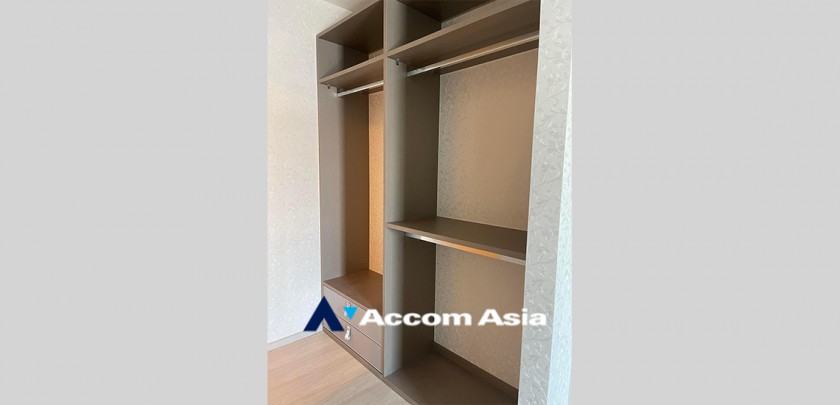 8  2 br Condominium For Sale in Ratchadaphisek ,Bangkok BTS Asok at Life Asoke AA33269