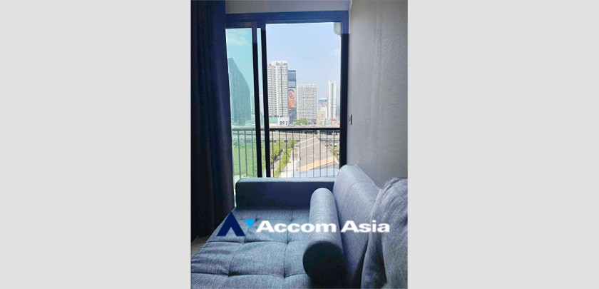  1  2 br Condominium For Sale in Ratchadaphisek ,Bangkok BTS Asok at Life Asoke AA33269