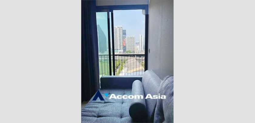 unitLife Asoke Condominium