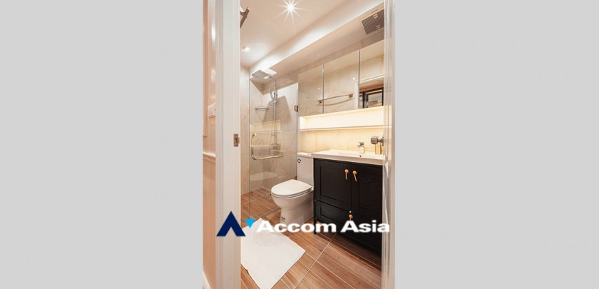 13  2 br Condominium For Sale in Sathorn ,Bangkok  at Fortune Condo Town AA33271