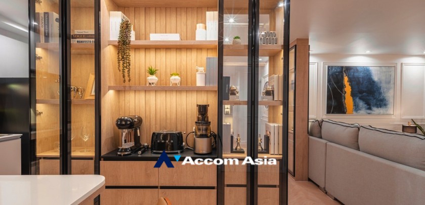 6  2 br Condominium For Sale in Sathorn ,Bangkok  at Fortune Condo Town AA33271