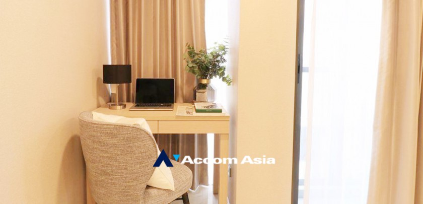  1  2 br Condominium For Rent in Sukhumvit ,Bangkok MRT Sukhumvit - BTS Asok at Walden Asoke AA33275