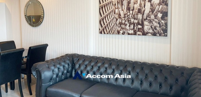  1  2 br Condominium for rent and sale in Sathorn ,Bangkok BRT Arkhan Songkhro - BTS Chong Nonsi at RHYTHM Sathorn-Narathiwas AA33276