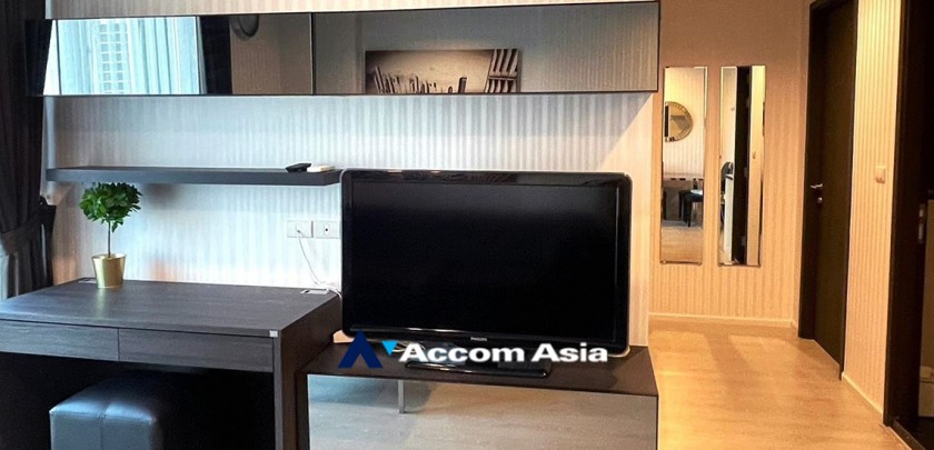 5  2 br Condominium for rent and sale in Sathorn ,Bangkok BRT Arkhan Songkhro - BTS Chong Nonsi at RHYTHM Sathorn-Narathiwas AA33276