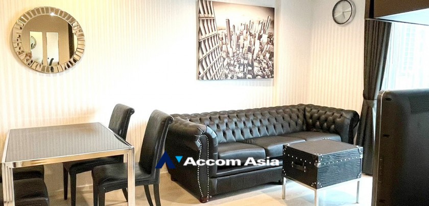 4  2 br Condominium for rent and sale in Sathorn ,Bangkok BRT Arkhan Songkhro - BTS Chong Nonsi at RHYTHM Sathorn-Narathiwas AA33276